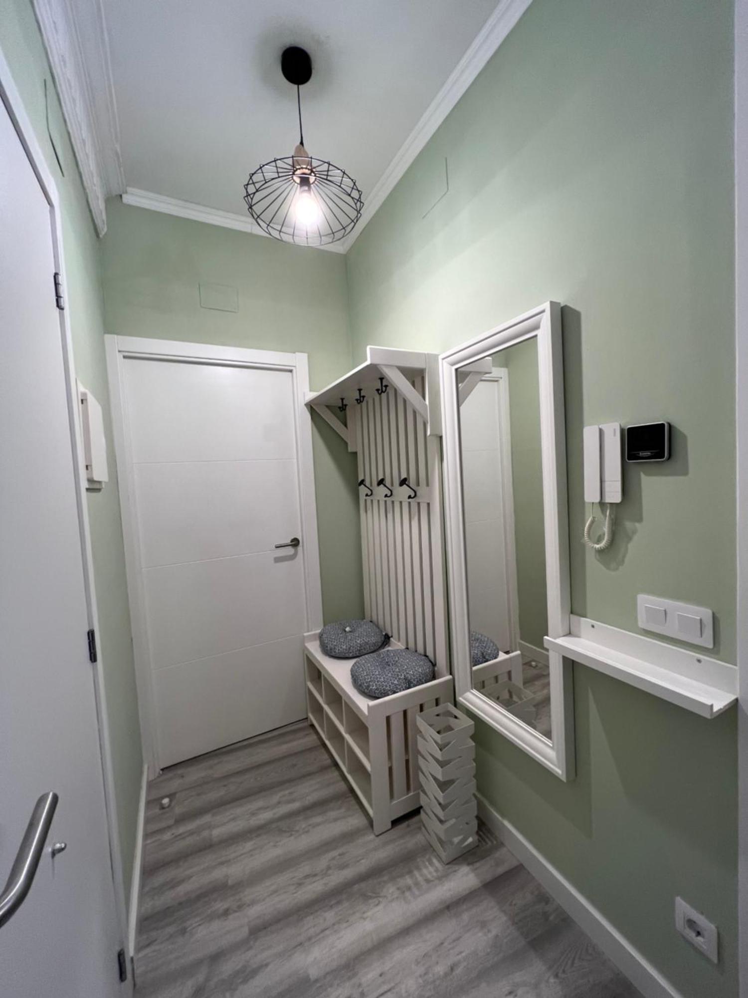 Apartamento Turistico Plaza I Monforte De Lemos Exterior photo