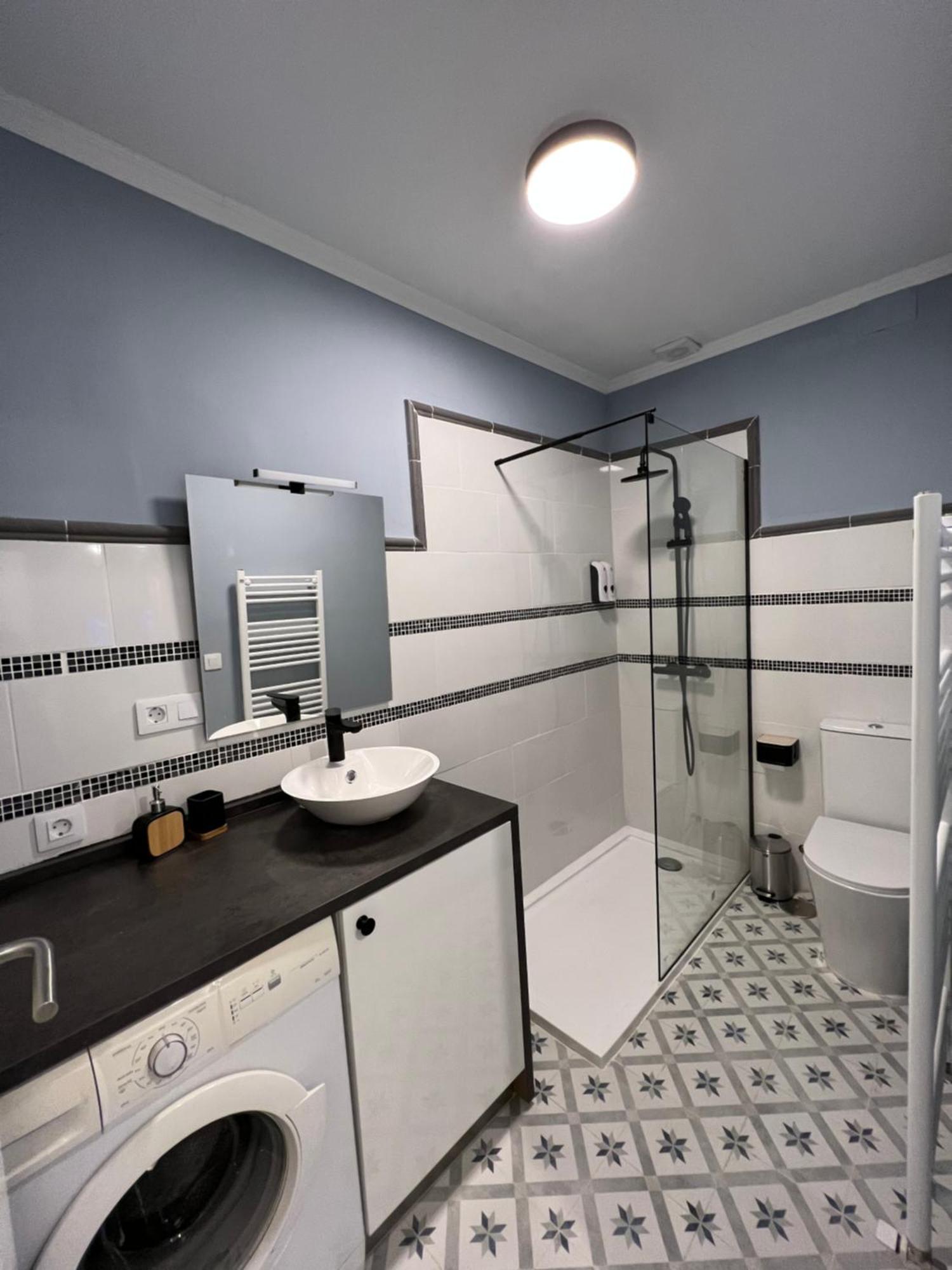 Apartamento Turistico Plaza I Monforte De Lemos Exterior photo